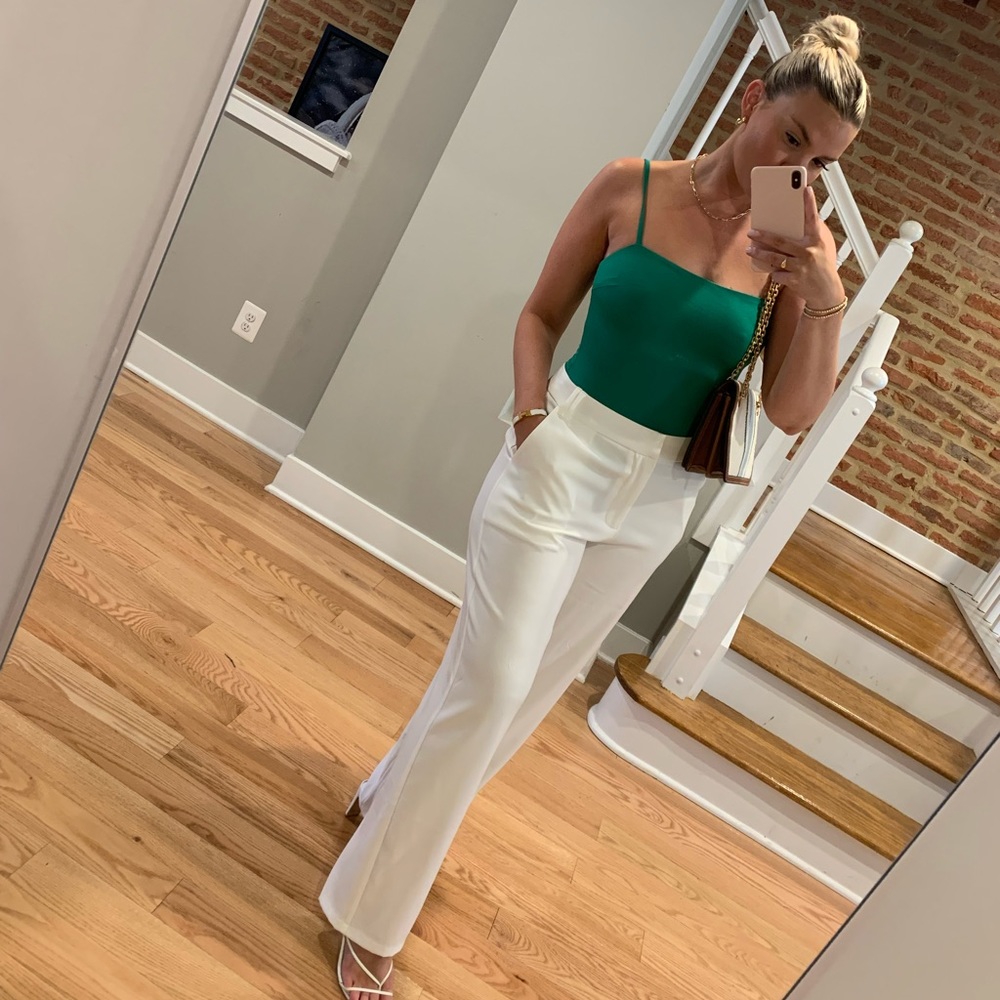 Meet your Posher, Caroline